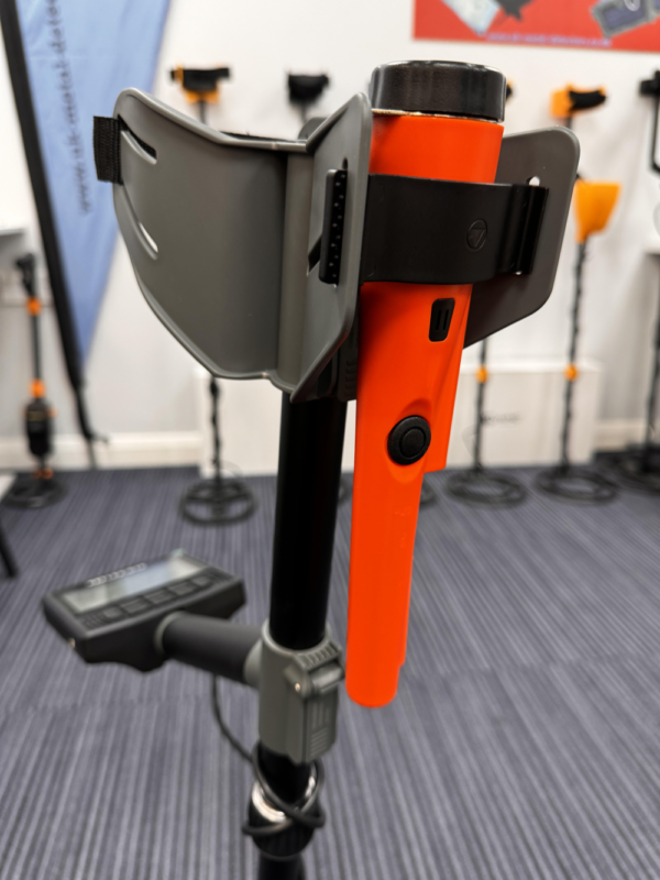 Reflex G10 Holder
