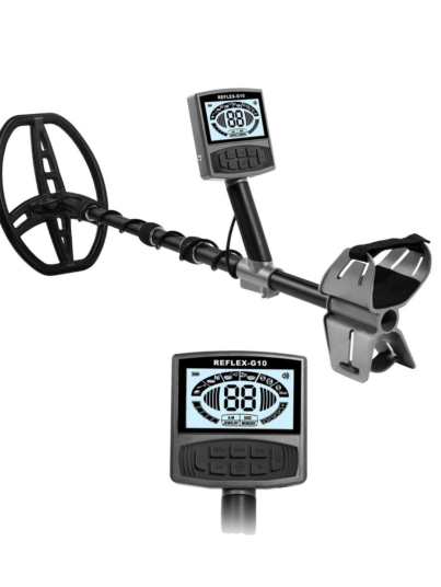 Reflex G10 Metal Detector
