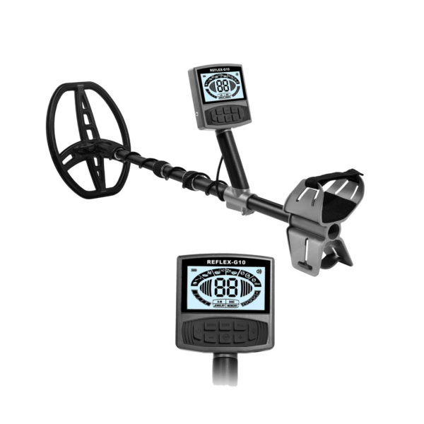 Reflex G10 Metal Detector